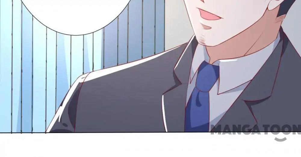 When Doctor Chu Wants Romance chapter 222 - page 23