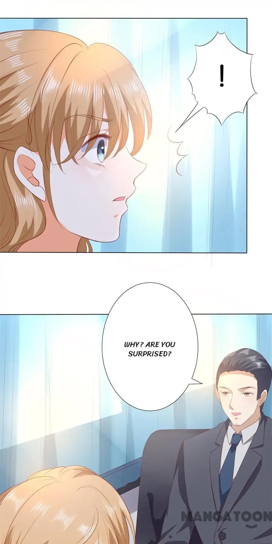 When Doctor Chu Wants Romance chapter 222 - page 27
