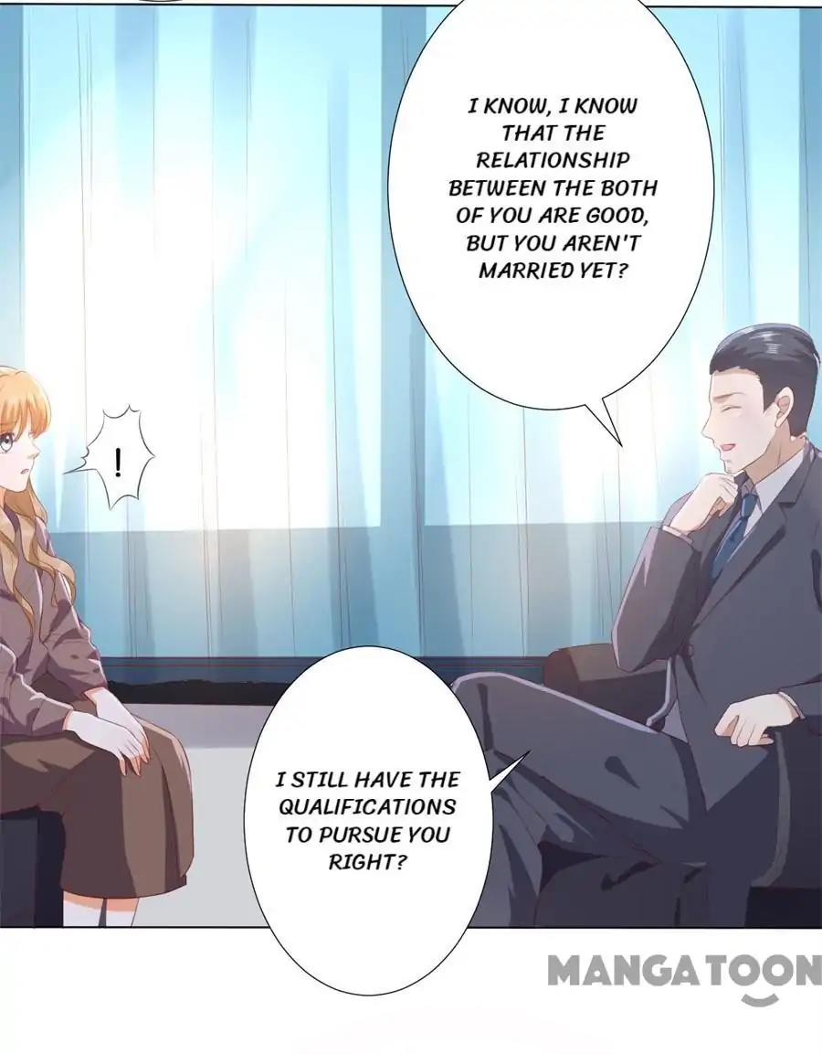 When Doctor Chu Wants Romance chapter 222 - page 30