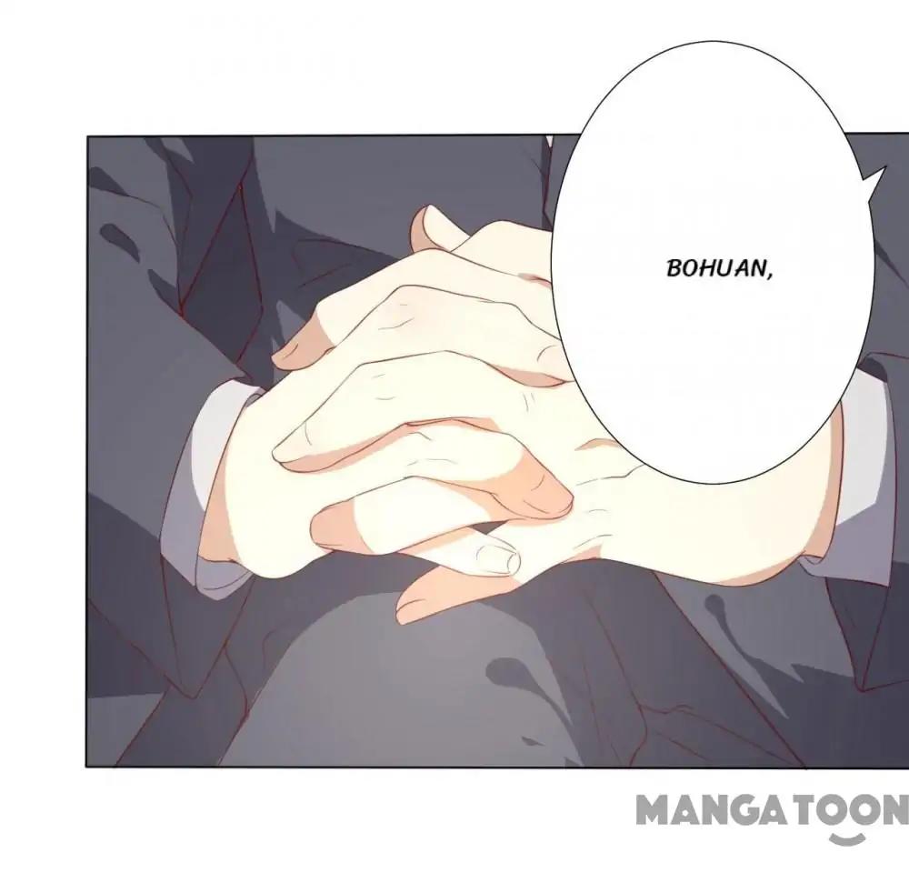 When Doctor Chu Wants Romance chapter 222 - page 35