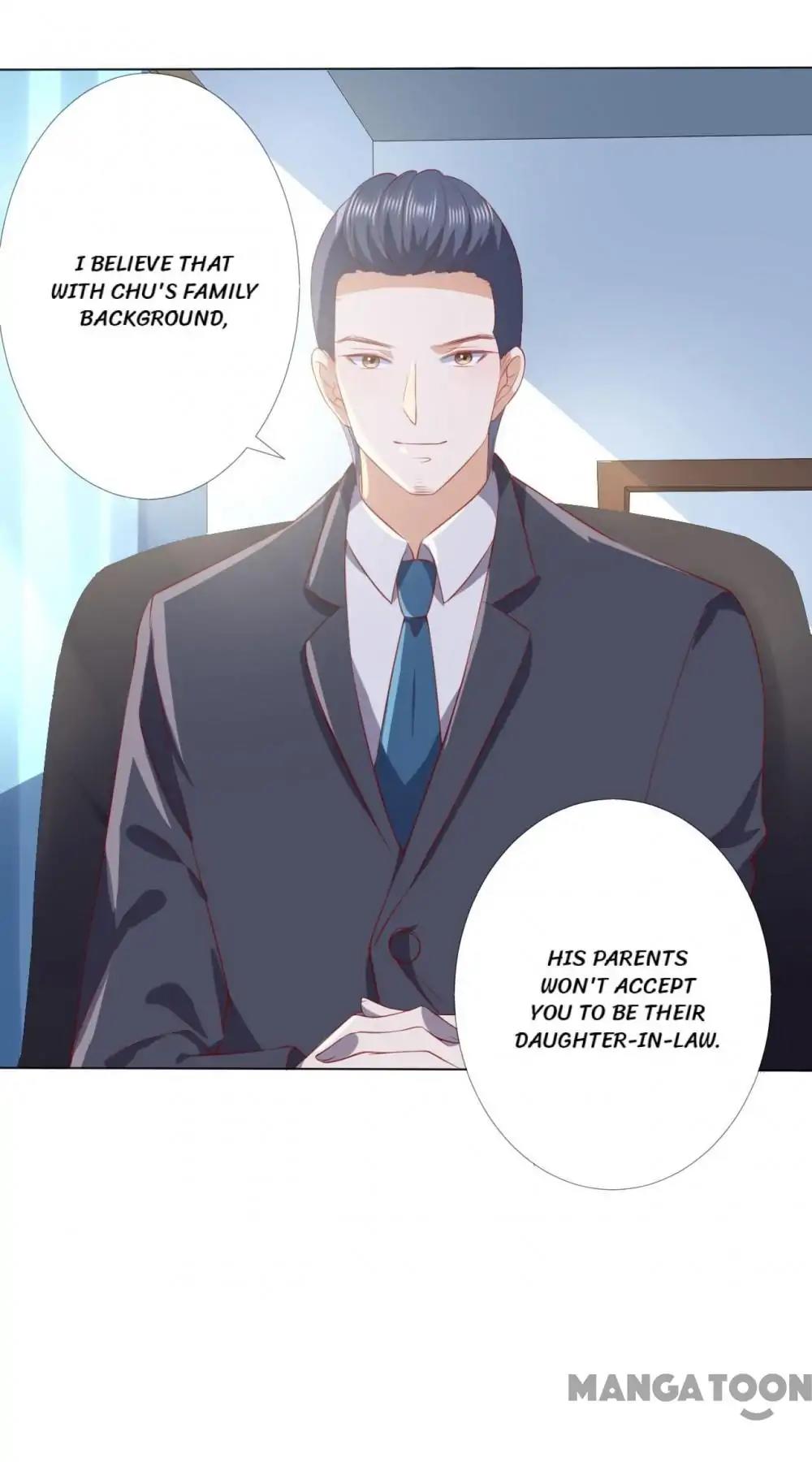 When Doctor Chu Wants Romance chapter 222 - page 36