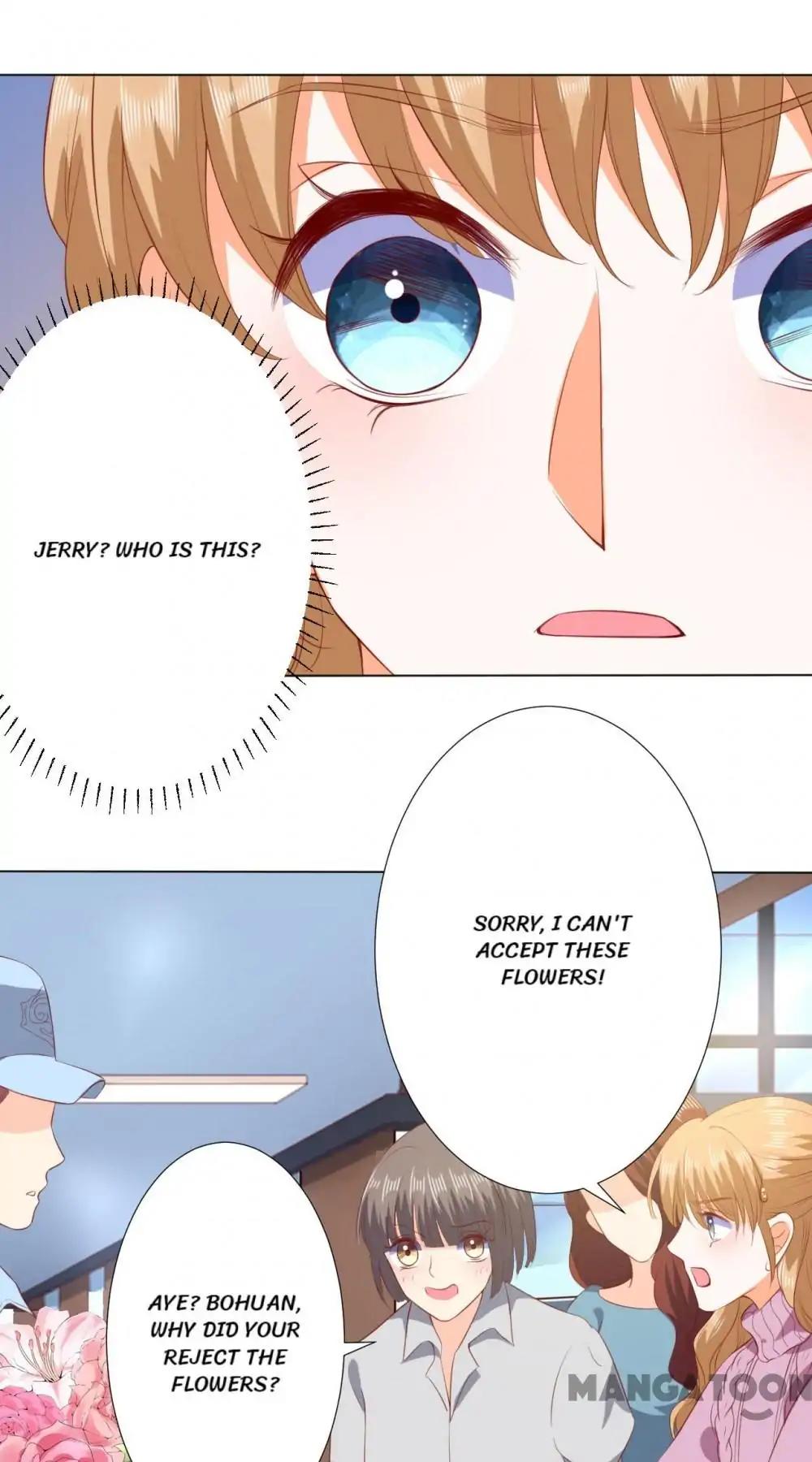 When Doctor Chu Wants Romance chapter 222 - page 5