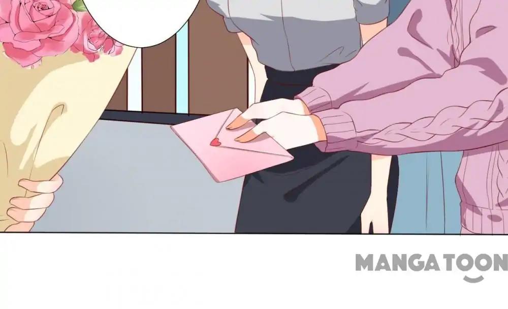 When Doctor Chu Wants Romance chapter 222 - page 6