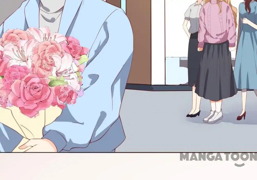 When Doctor Chu Wants Romance chapter 222 - page 8