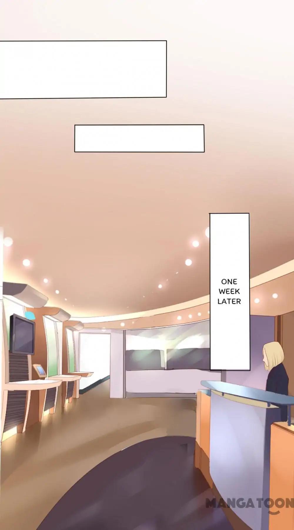 When Doctor Chu Wants Romance chapter 222 - page 9