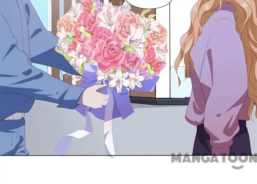 When Doctor Chu Wants Romance chapter 223 - page 11