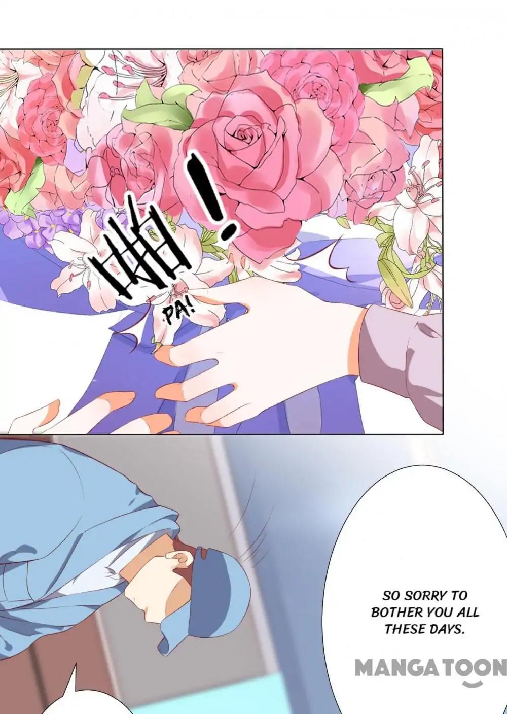 When Doctor Chu Wants Romance chapter 223 - page 13