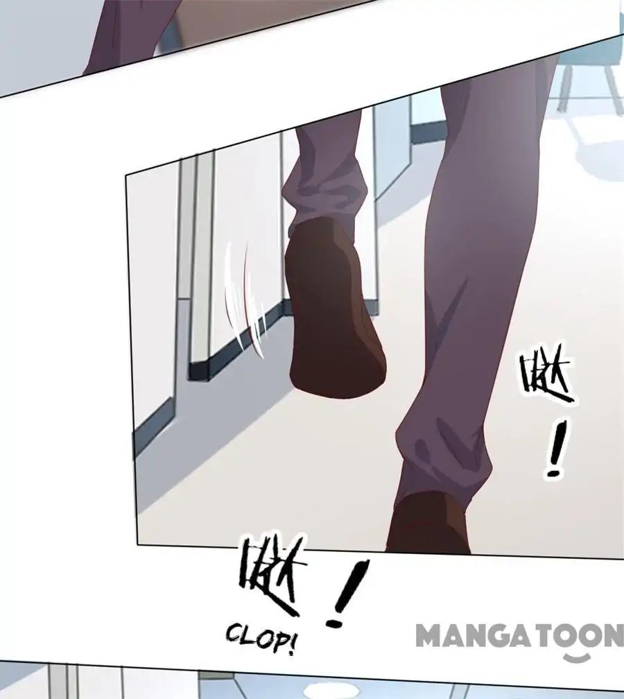 When Doctor Chu Wants Romance chapter 223 - page 15
