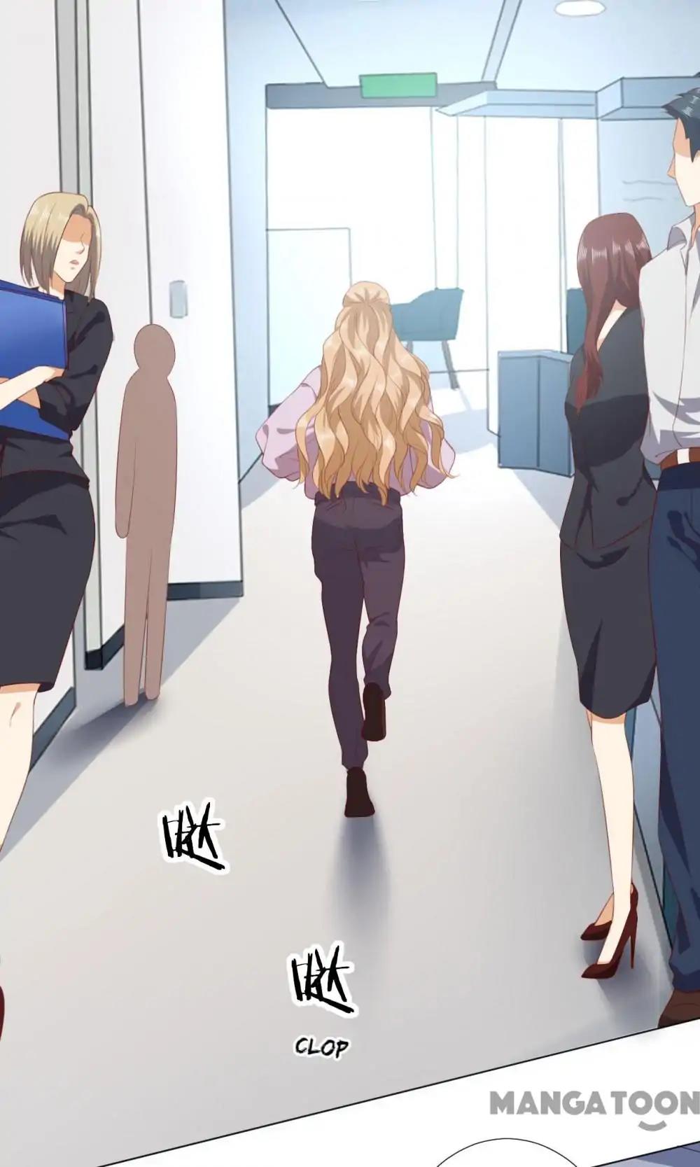 When Doctor Chu Wants Romance chapter 223 - page 16