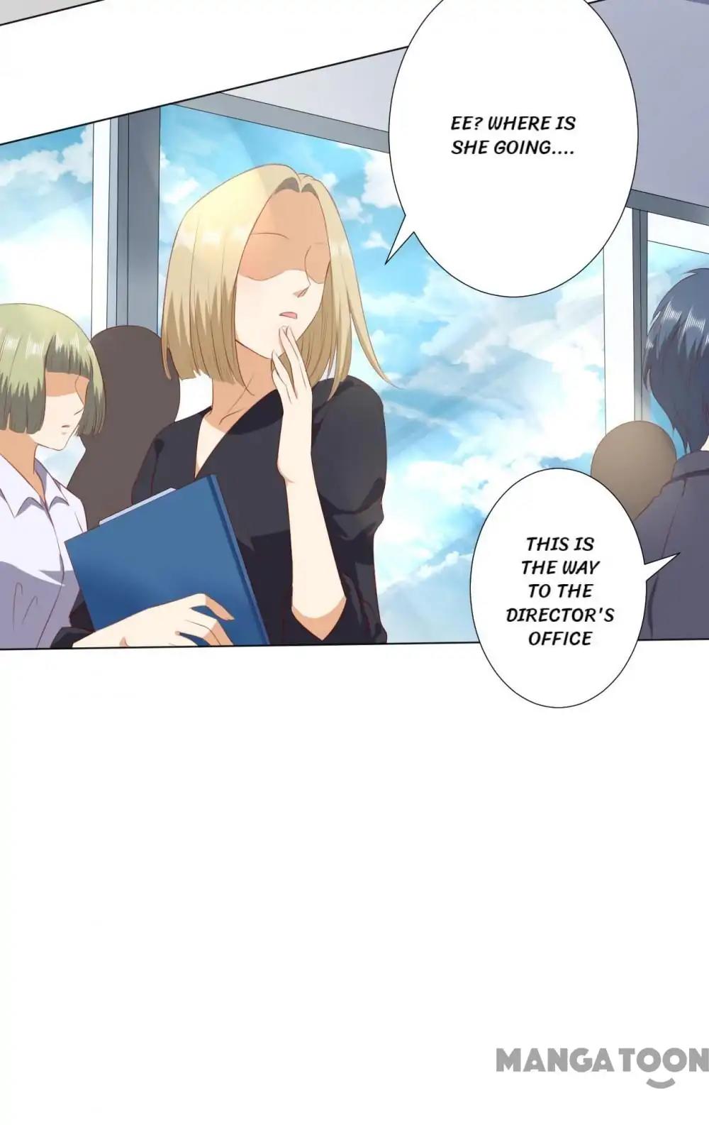When Doctor Chu Wants Romance chapter 223 - page 17