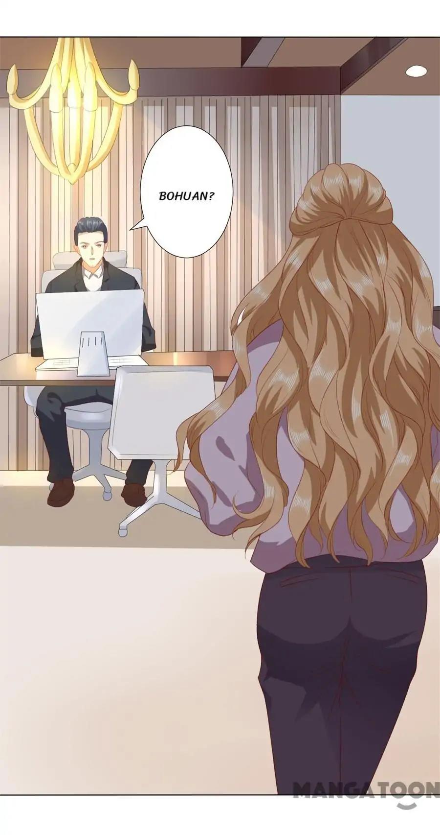When Doctor Chu Wants Romance chapter 223 - page 20