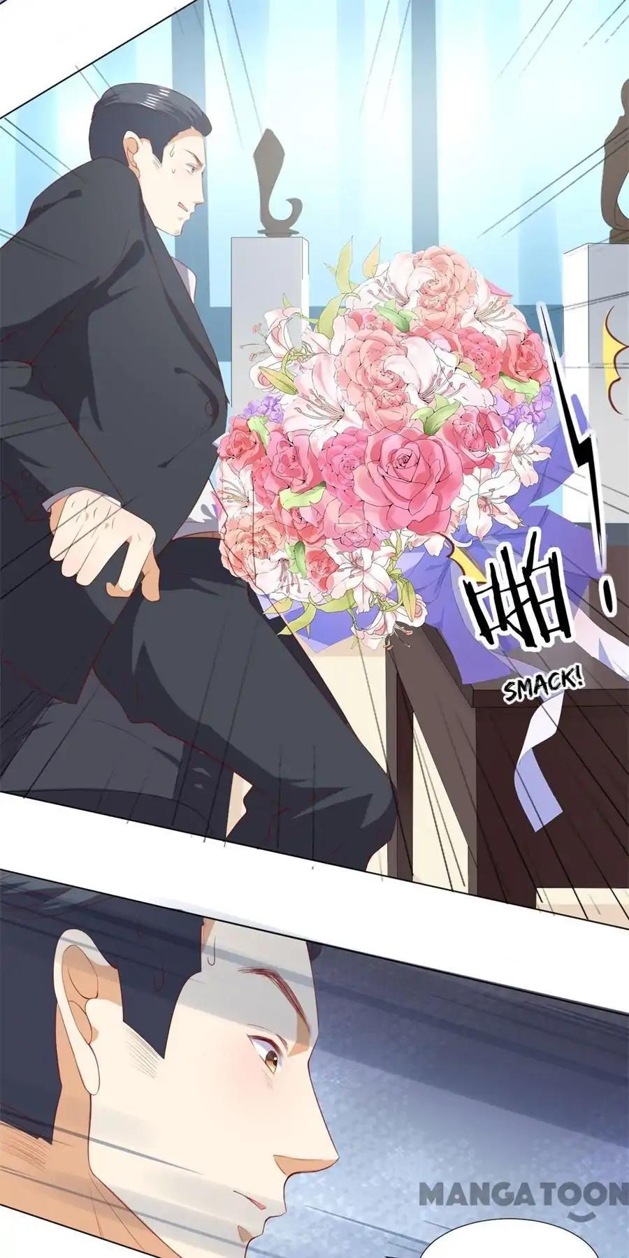 When Doctor Chu Wants Romance chapter 223 - page 23
