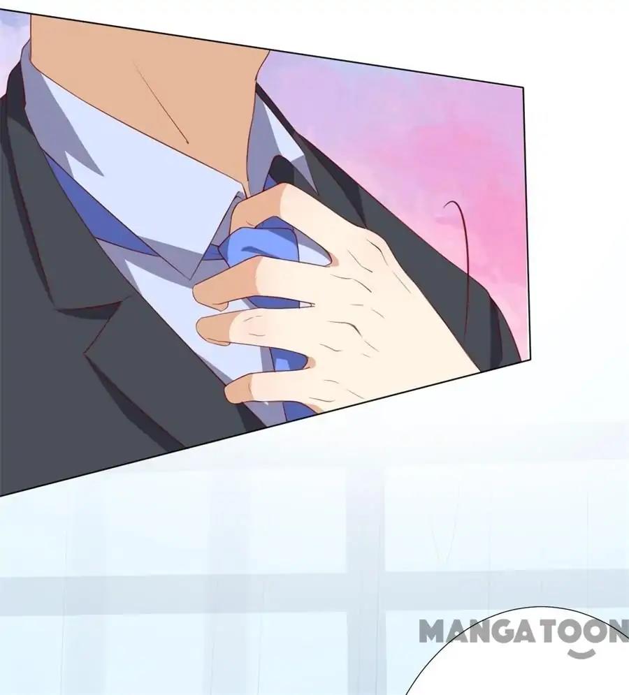 When Doctor Chu Wants Romance chapter 223 - page 26