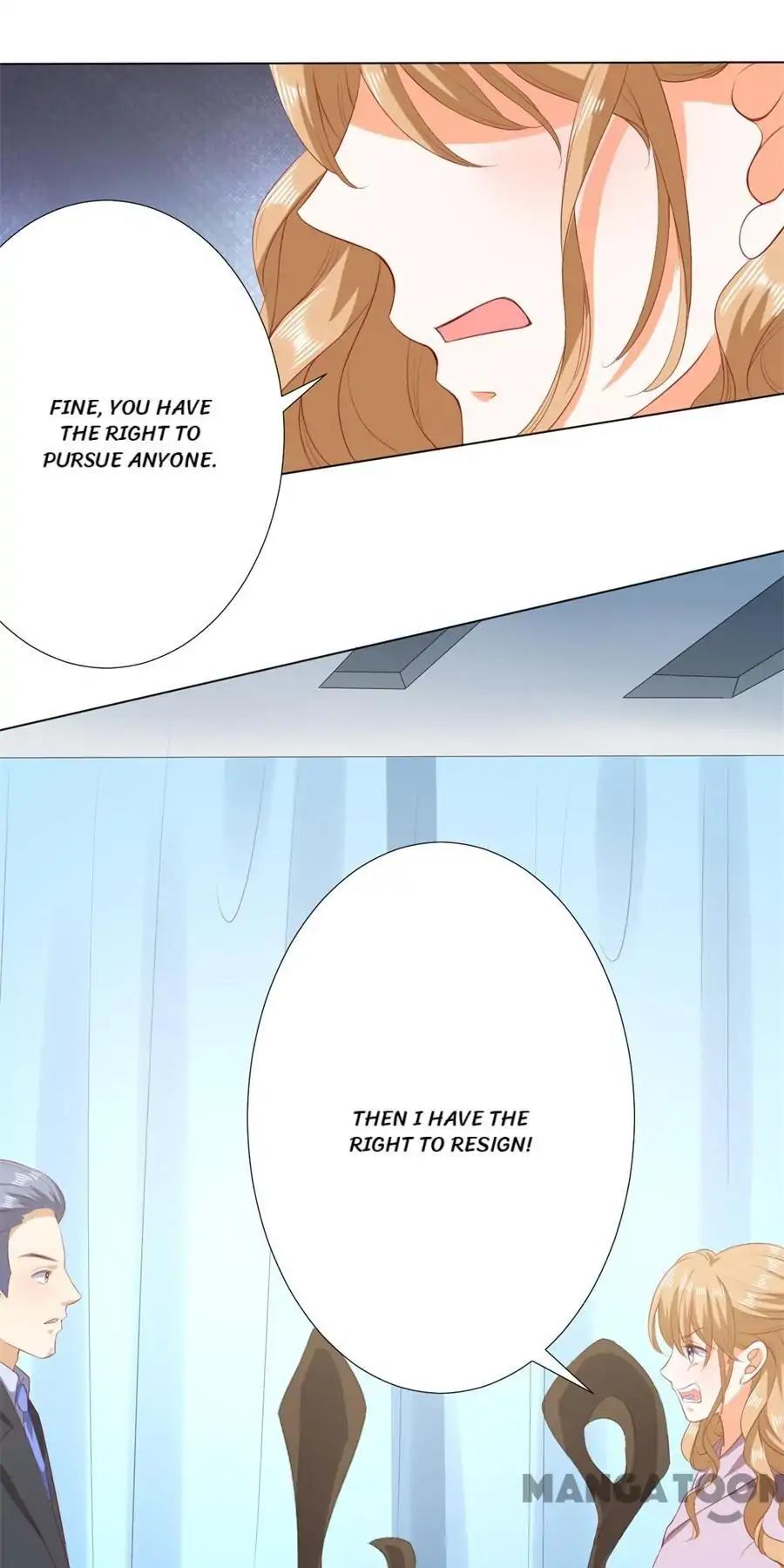 When Doctor Chu Wants Romance chapter 223 - page 28