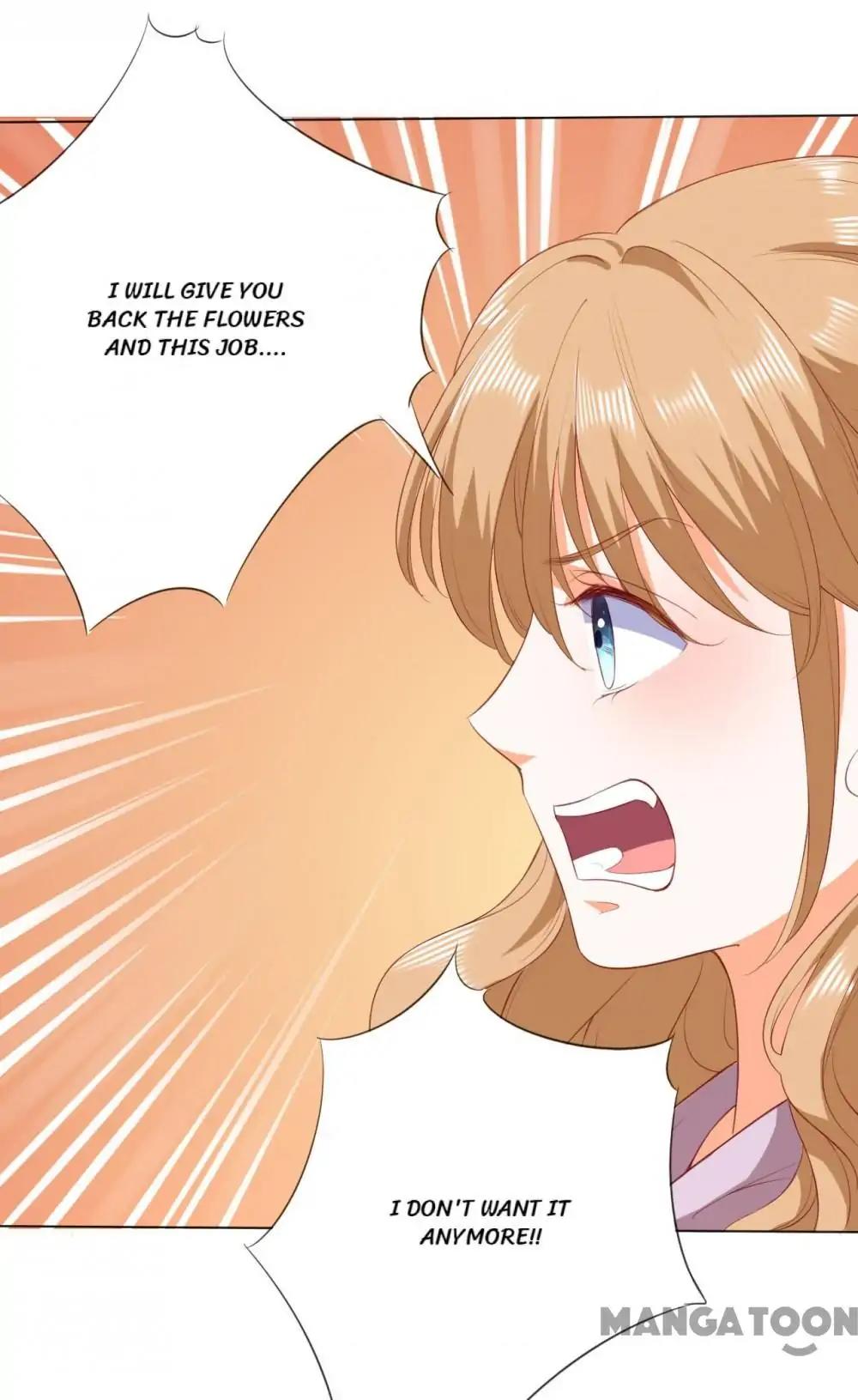 When Doctor Chu Wants Romance chapter 223 - page 30