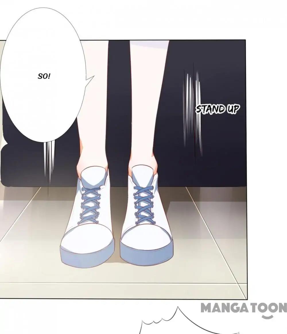 When Doctor Chu Wants Romance chapter 223 - page 4