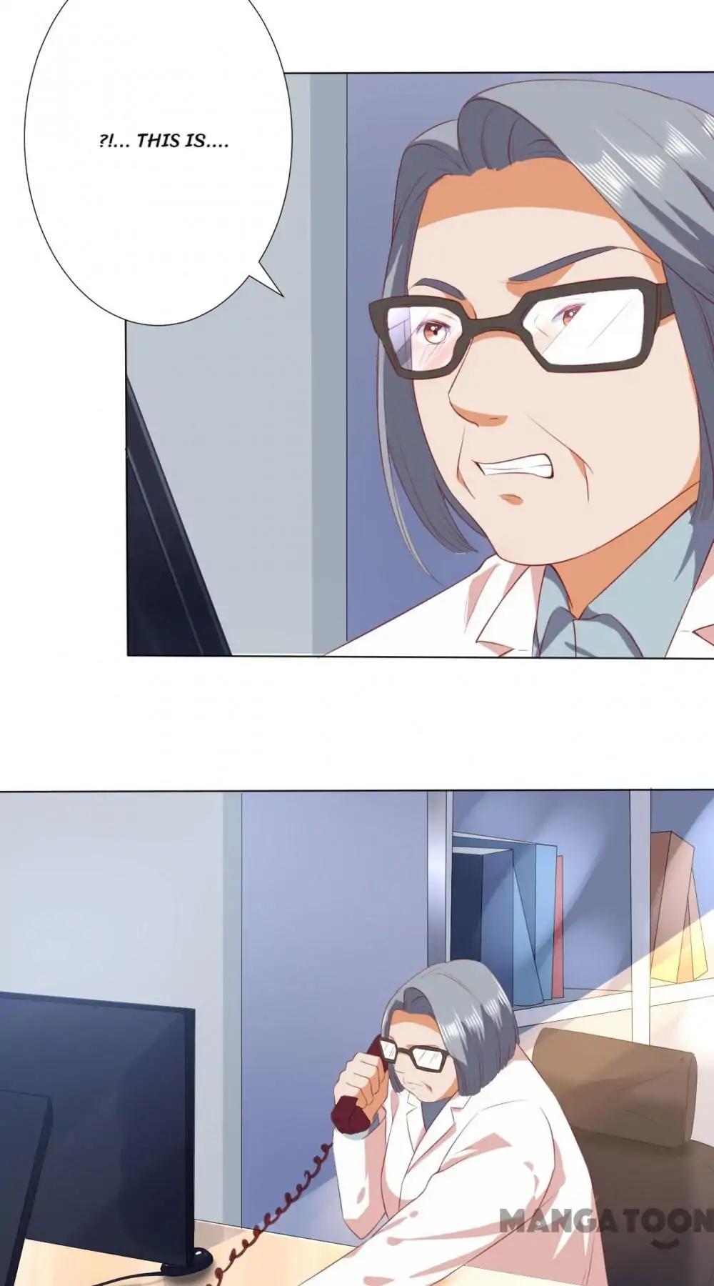 When Doctor Chu Wants Romance chapter 224 - page 24