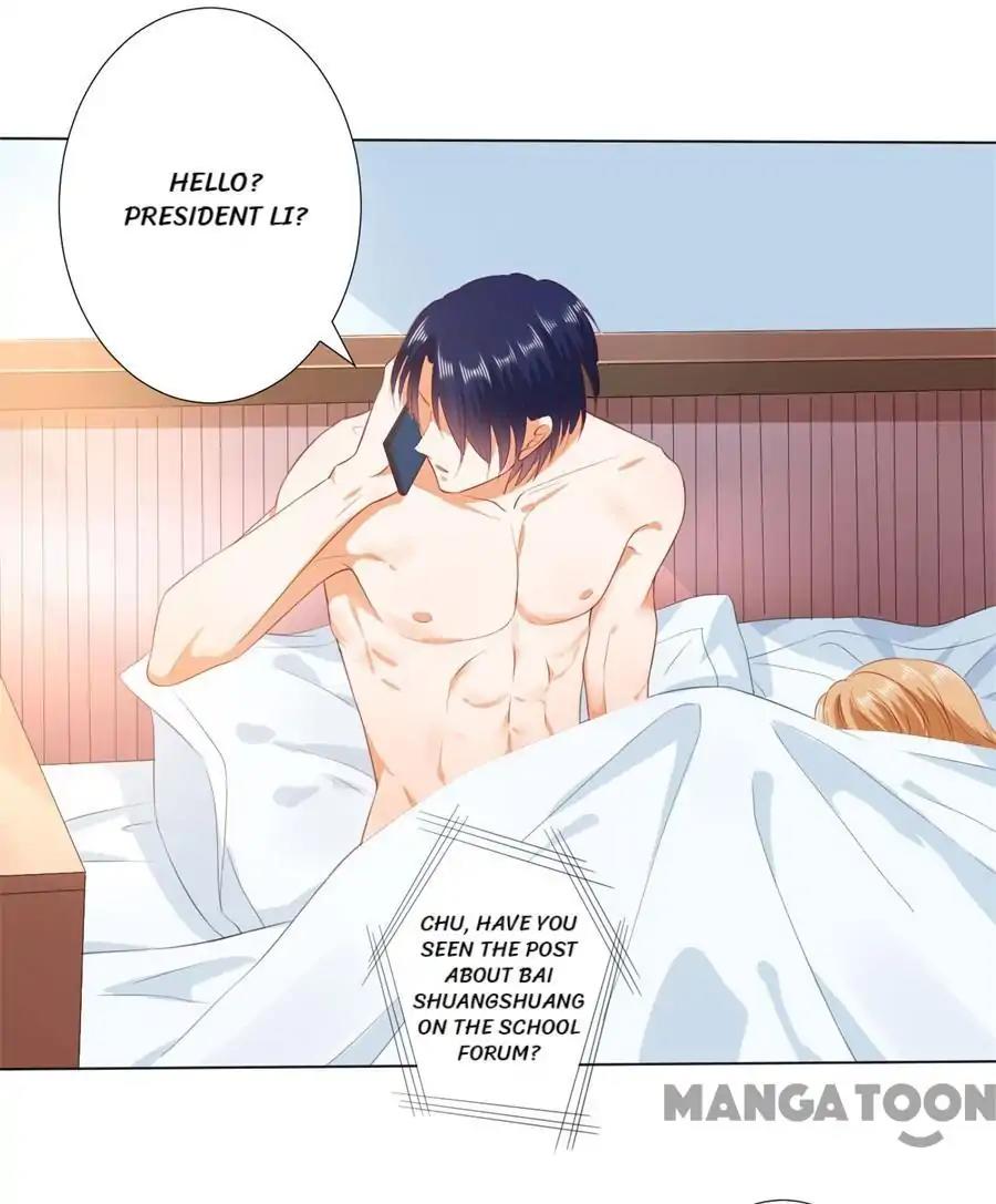 When Doctor Chu Wants Romance chapter 224 - page 27