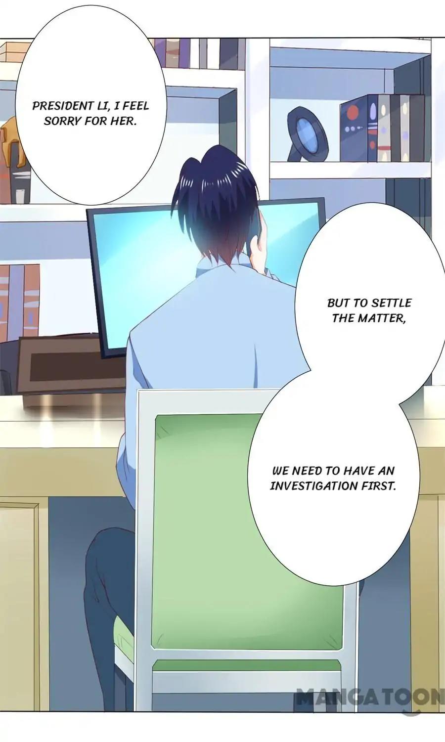 When Doctor Chu Wants Romance chapter 224 - page 30