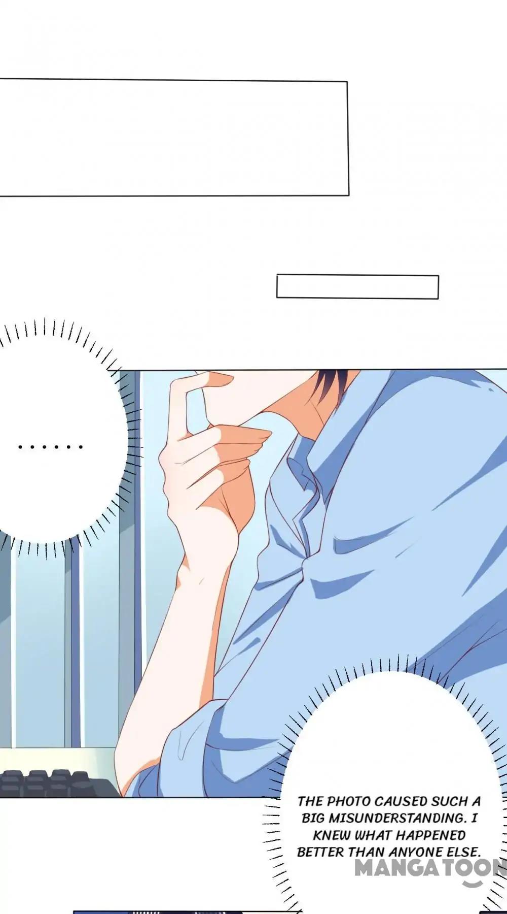 When Doctor Chu Wants Romance chapter 224 - page 31