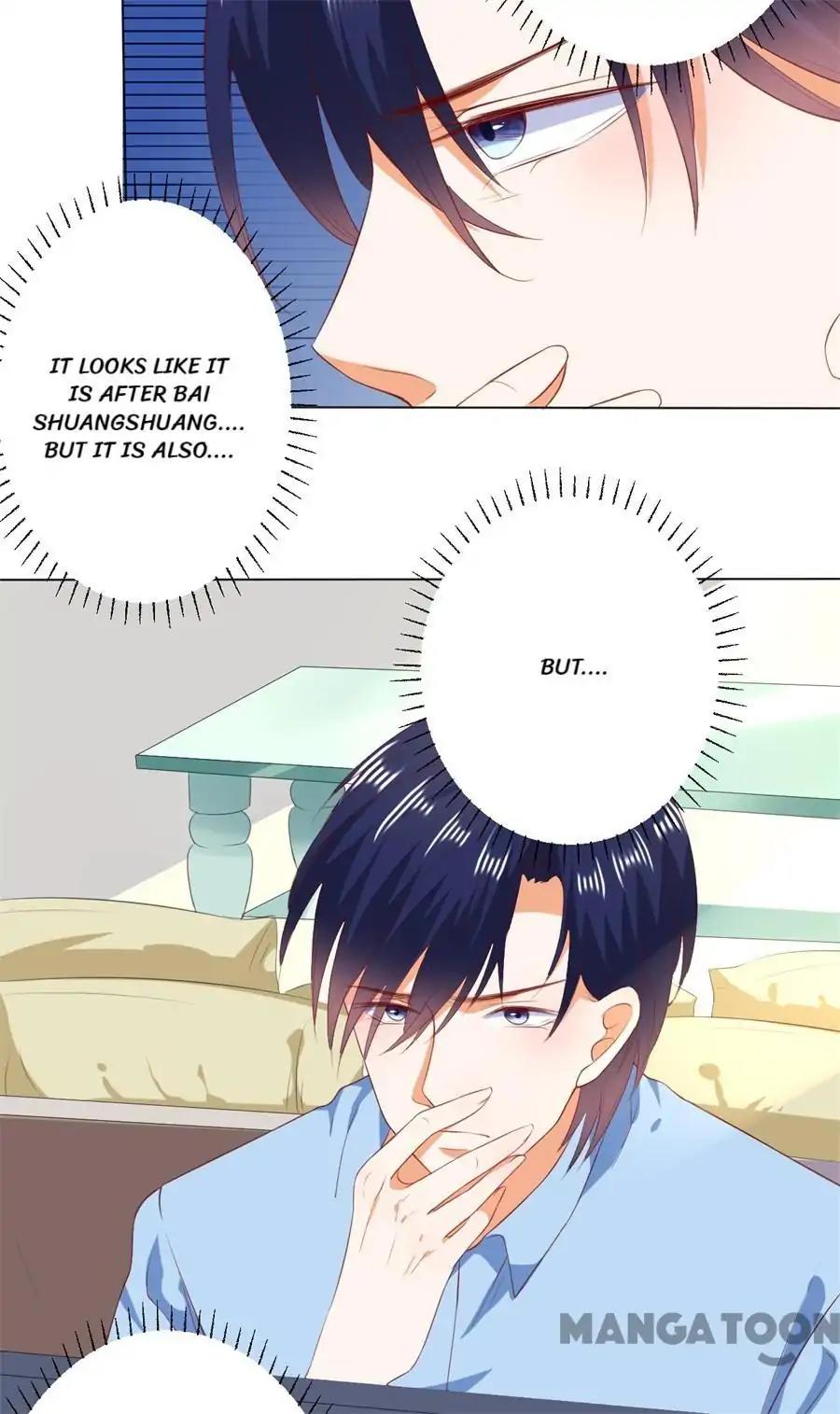 When Doctor Chu Wants Romance chapter 224 - page 33