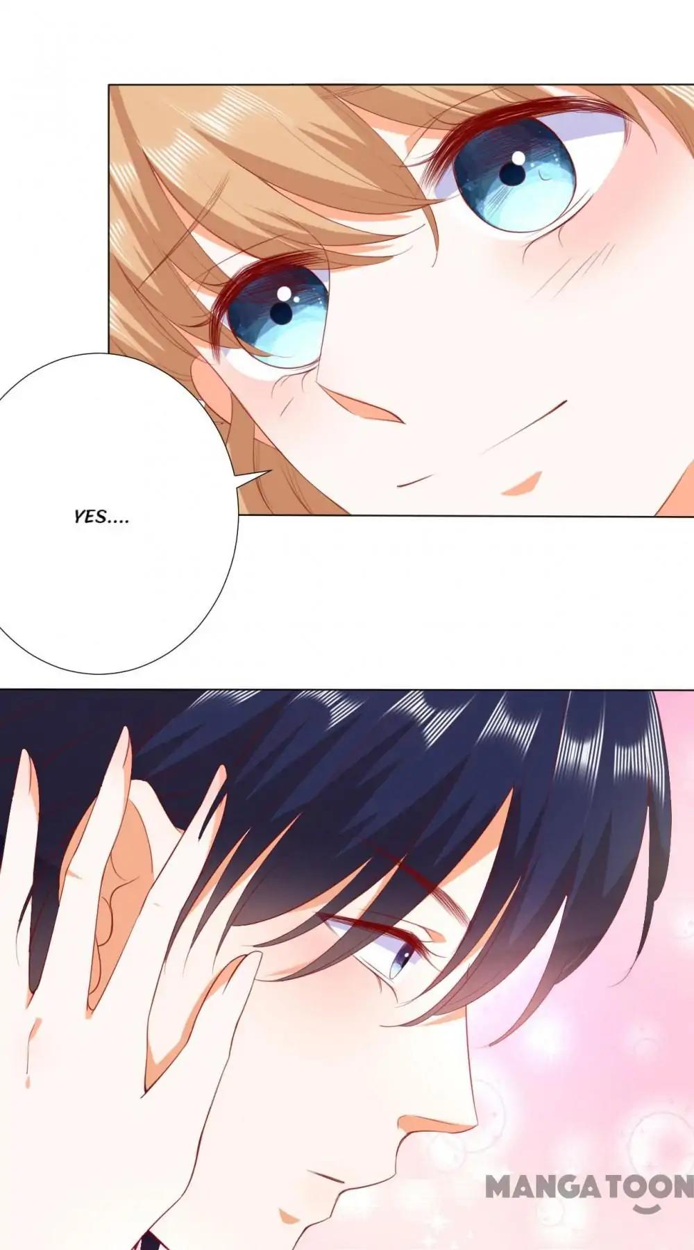 When Doctor Chu Wants Romance chapter 224 - page 4