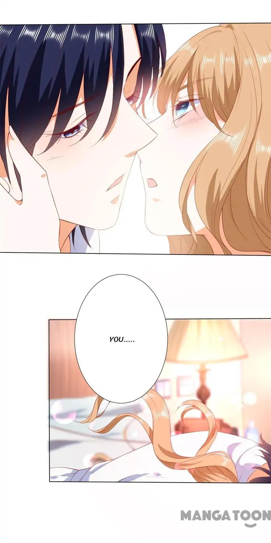 When Doctor Chu Wants Romance chapter 224 - page 9