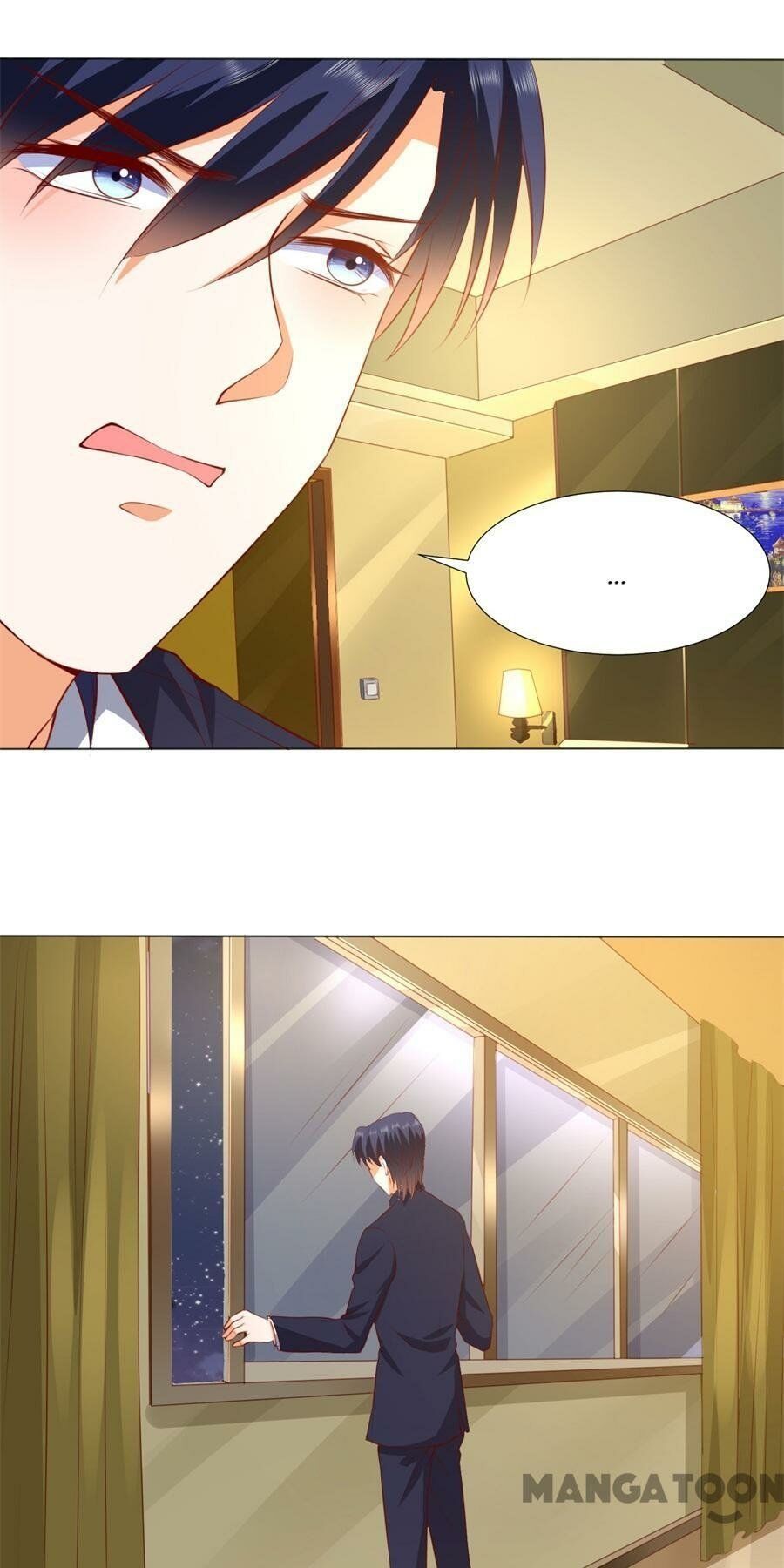 When Doctor Chu Wants Romance chapter 245 - page 10
