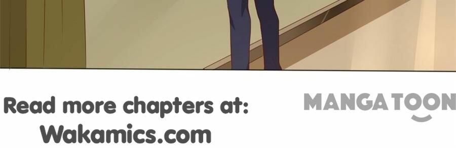 When Doctor Chu Wants Romance chapter 245 - page 11