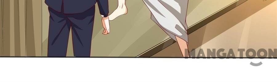 When Doctor Chu Wants Romance chapter 245 - page 19