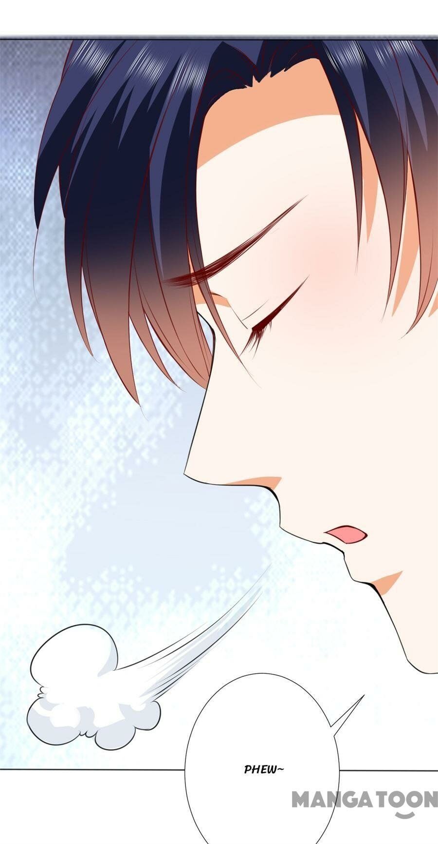 When Doctor Chu Wants Romance chapter 245 - page 2