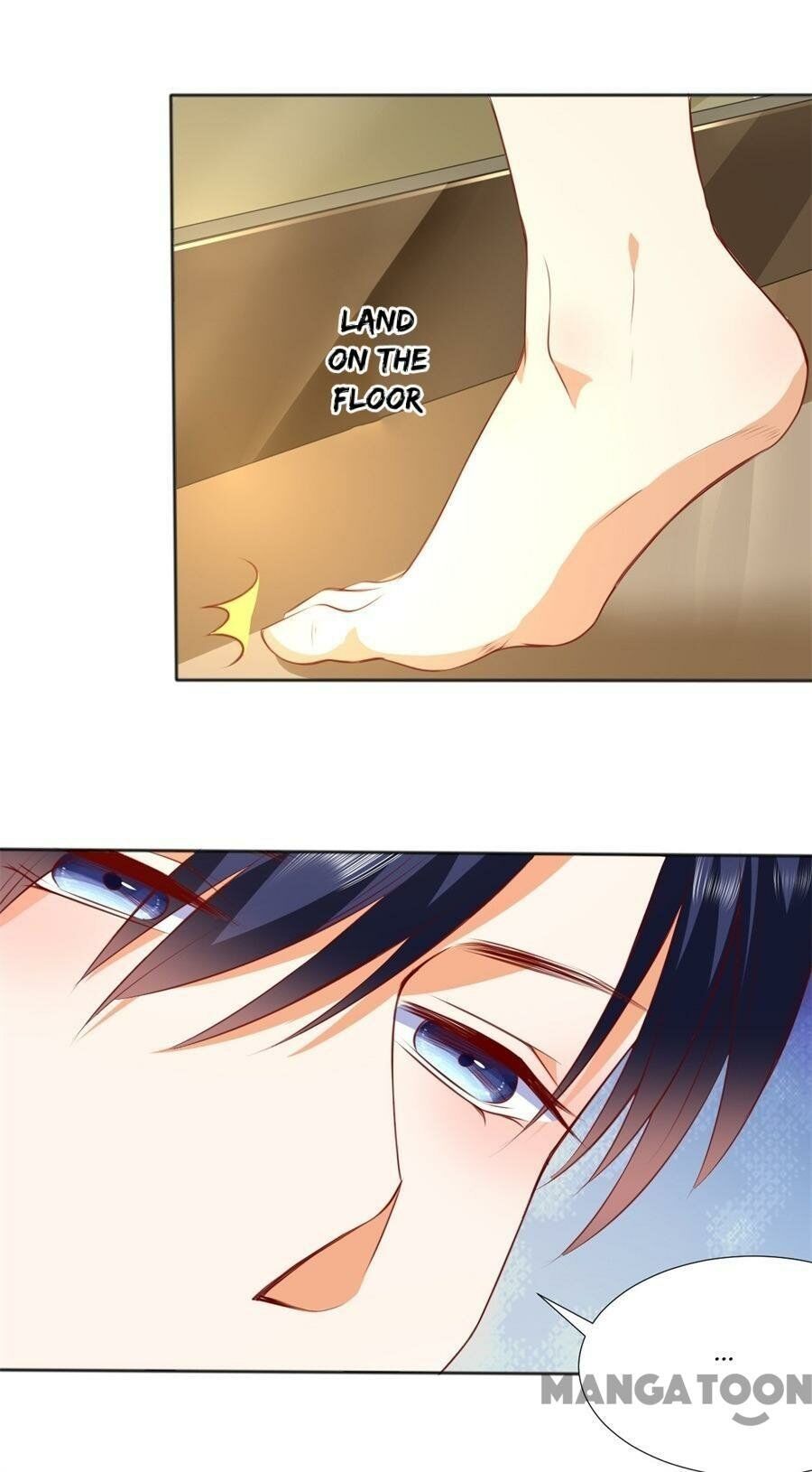 When Doctor Chu Wants Romance chapter 245 - page 20