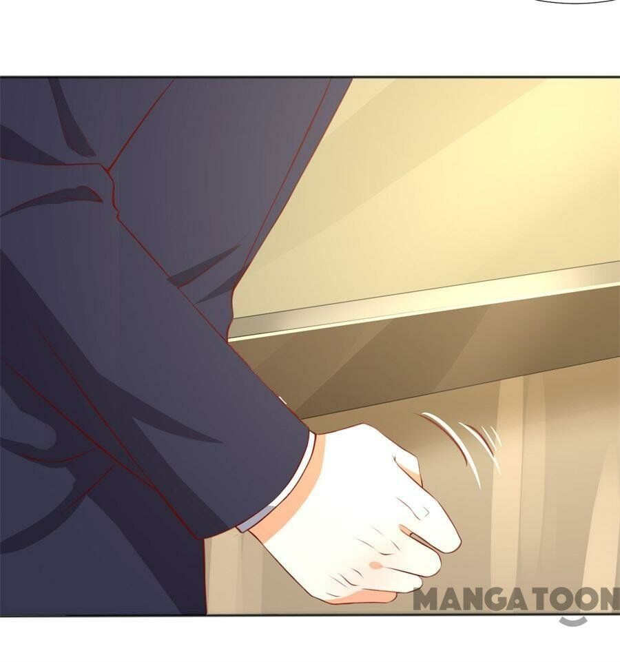 When Doctor Chu Wants Romance chapter 245 - page 21