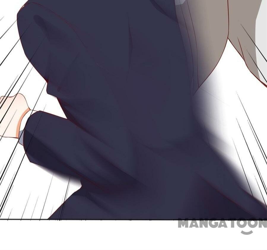 When Doctor Chu Wants Romance chapter 245 - page 23
