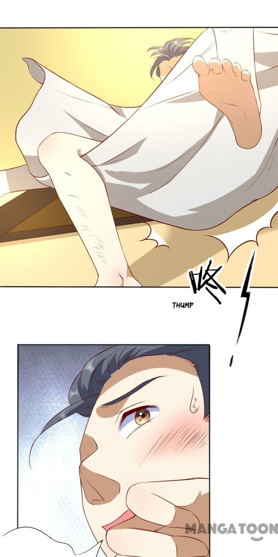 When Doctor Chu Wants Romance chapter 245 - page 24