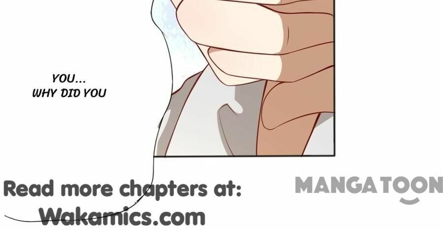 When Doctor Chu Wants Romance chapter 245 - page 25