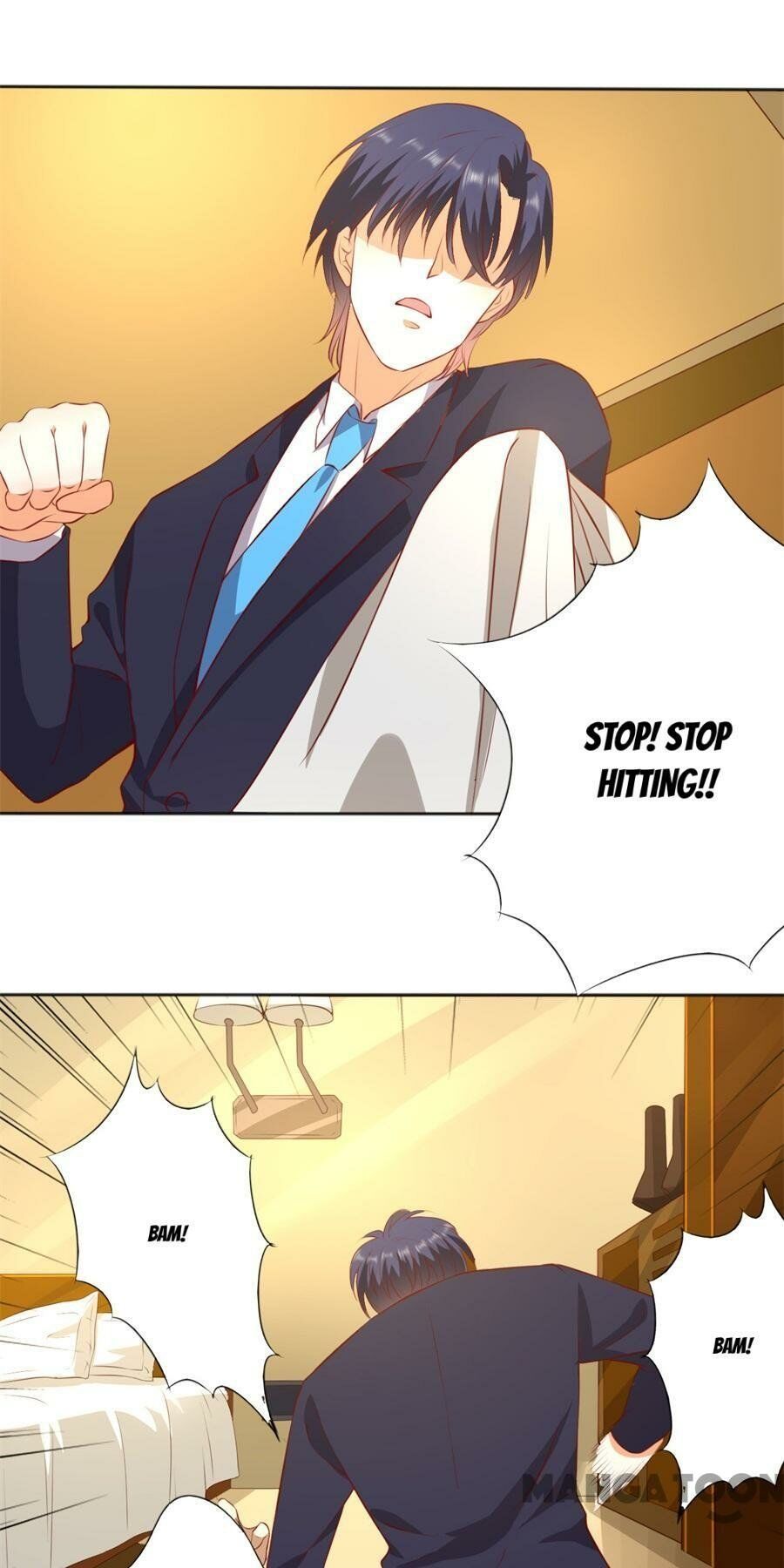When Doctor Chu Wants Romance chapter 245 - page 26