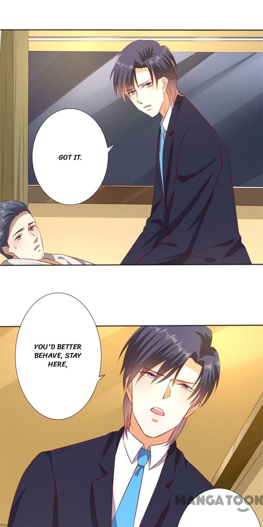 When Doctor Chu Wants Romance chapter 245 - page 30