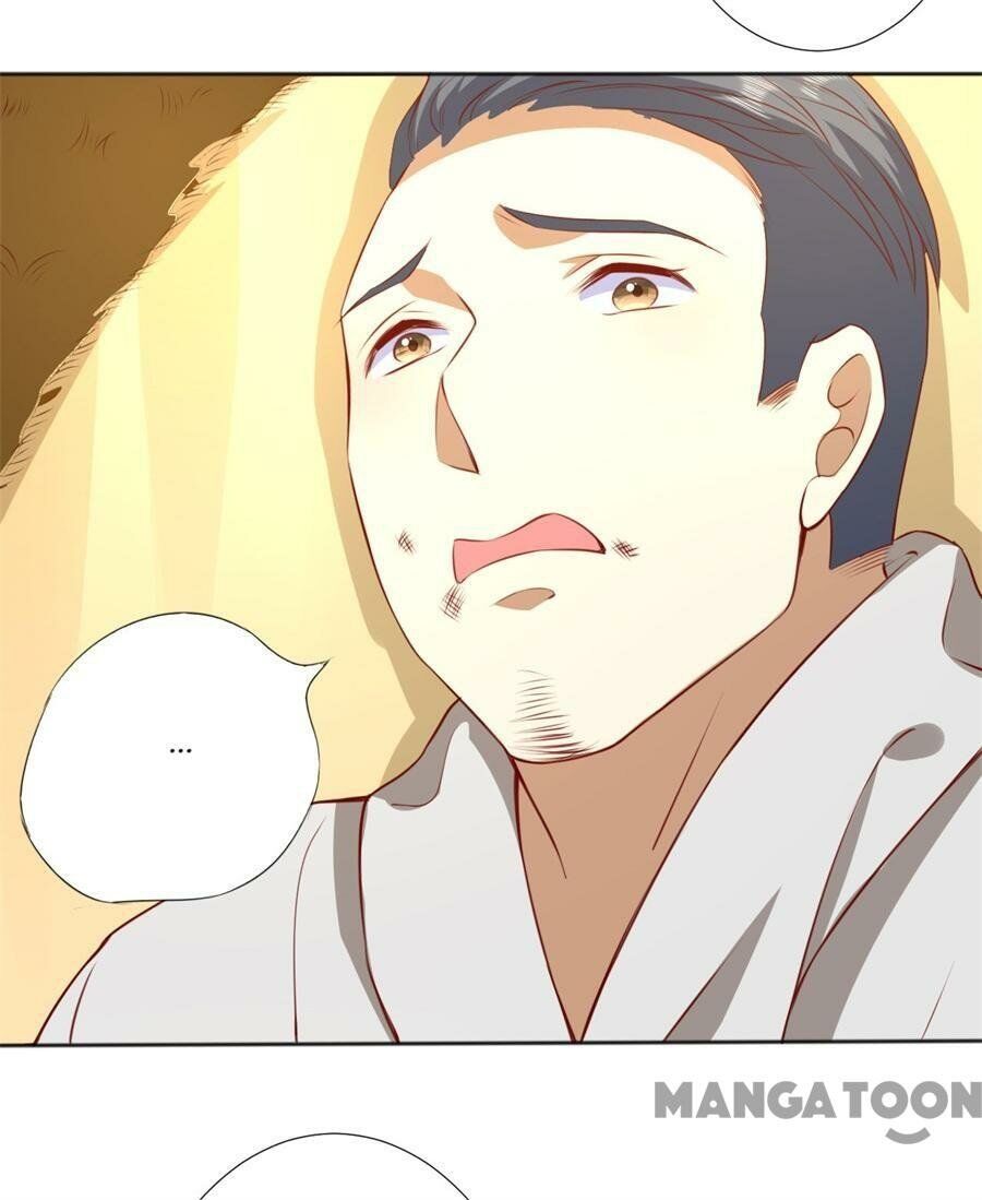 When Doctor Chu Wants Romance chapter 245 - page 32