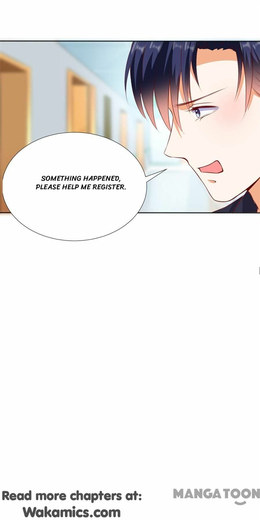 When Doctor Chu Wants Romance chapter 245 - page 36