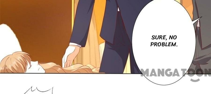 When Doctor Chu Wants Romance chapter 245 - page 4