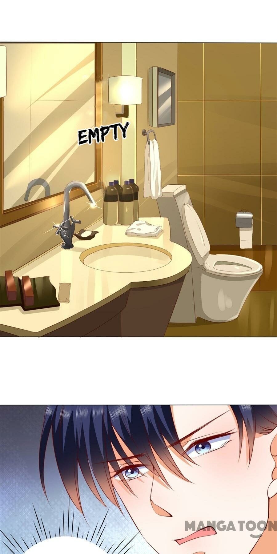When Doctor Chu Wants Romance chapter 245 - page 7