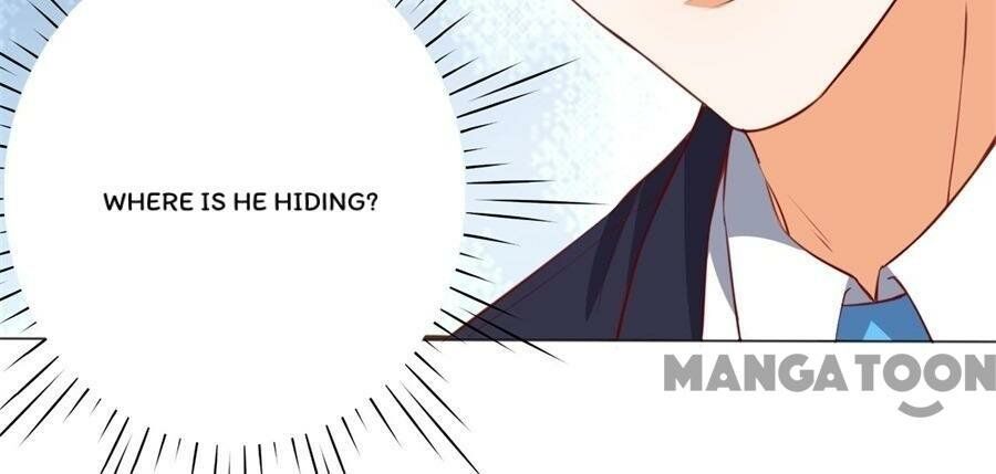 When Doctor Chu Wants Romance chapter 245 - page 8