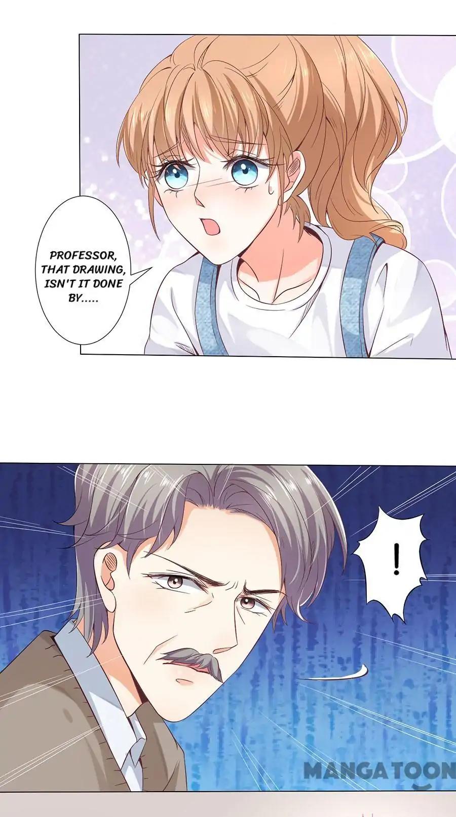 When Doctor Chu Wants Romance chapter 167 - page 24