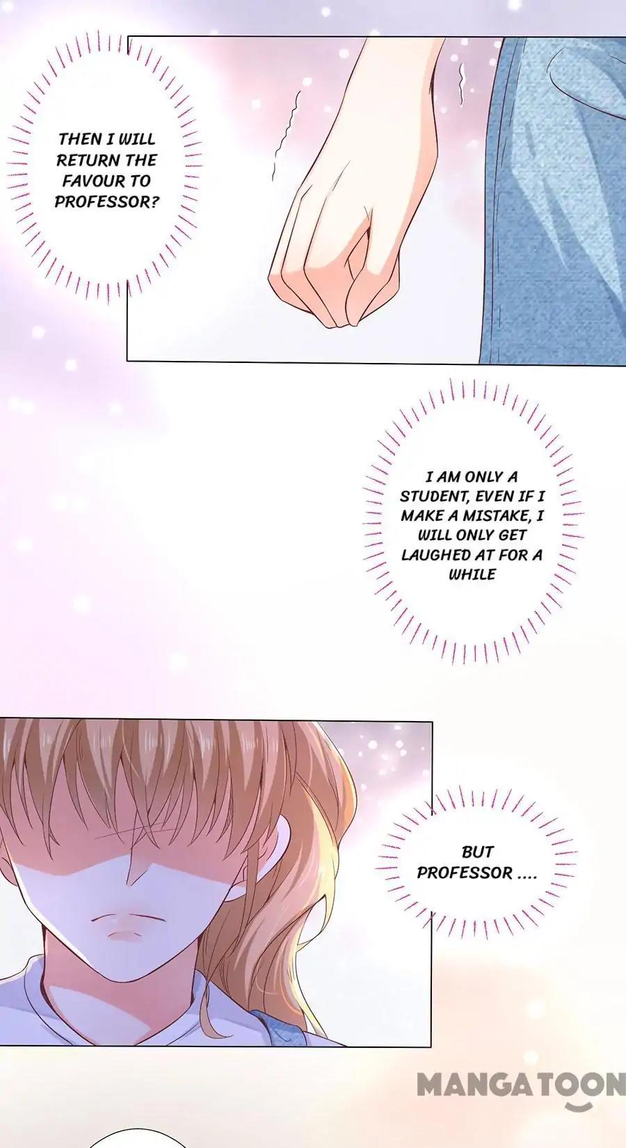 When Doctor Chu Wants Romance chapter 167 - page 26