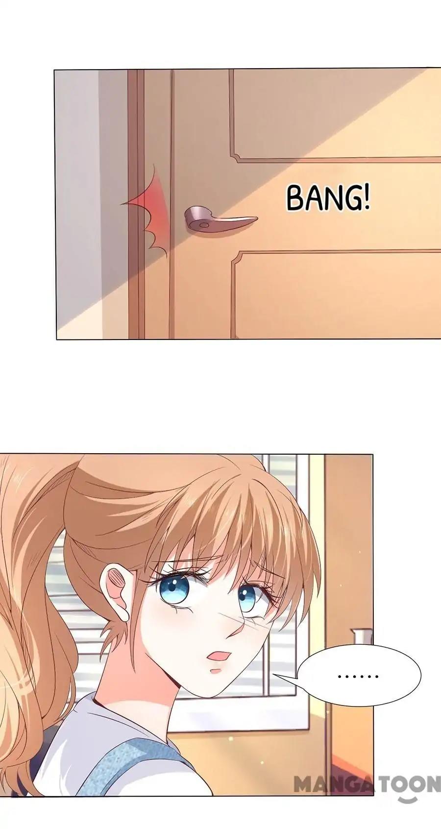 When Doctor Chu Wants Romance chapter 168 - page 8