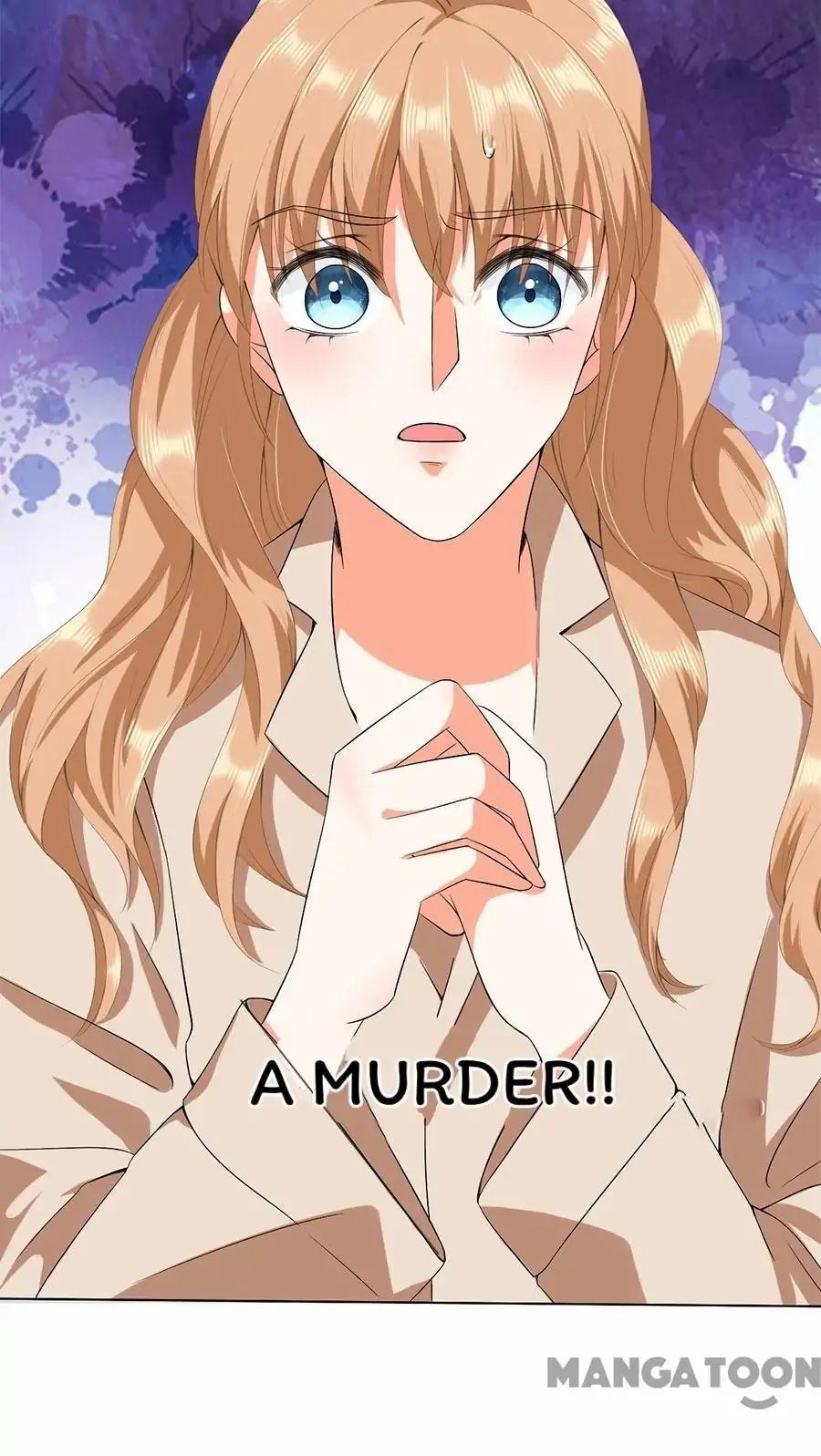 When Doctor Chu Wants Romance chapter 174 - page 17