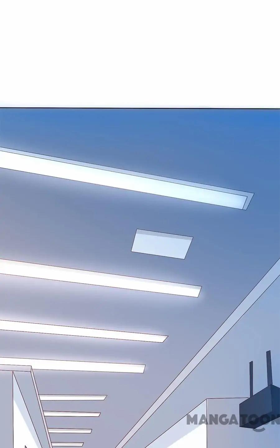 When Doctor Chu Wants Romance chapter 174 - page 18