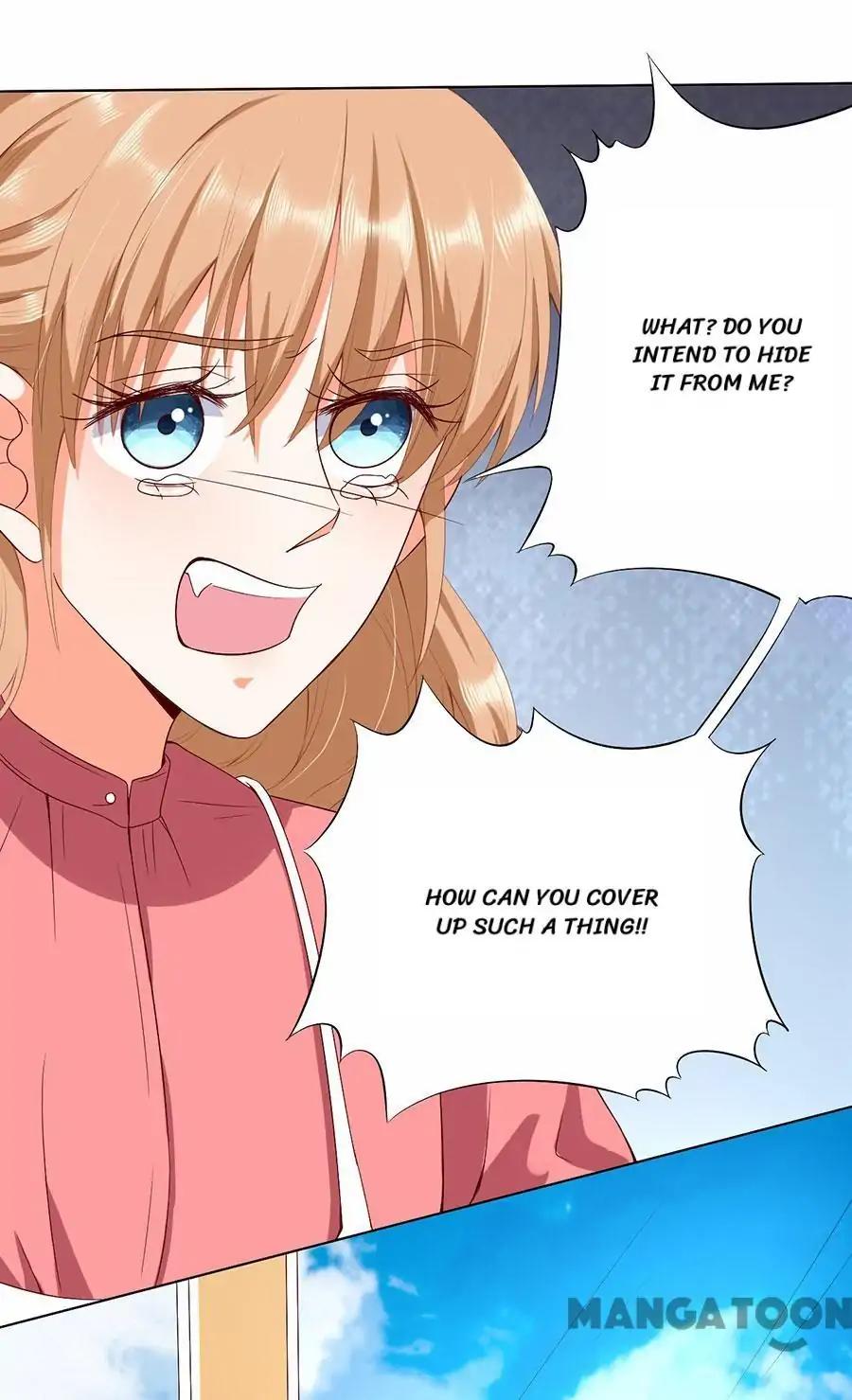 When Doctor Chu Wants Romance chapter 174 - page 23