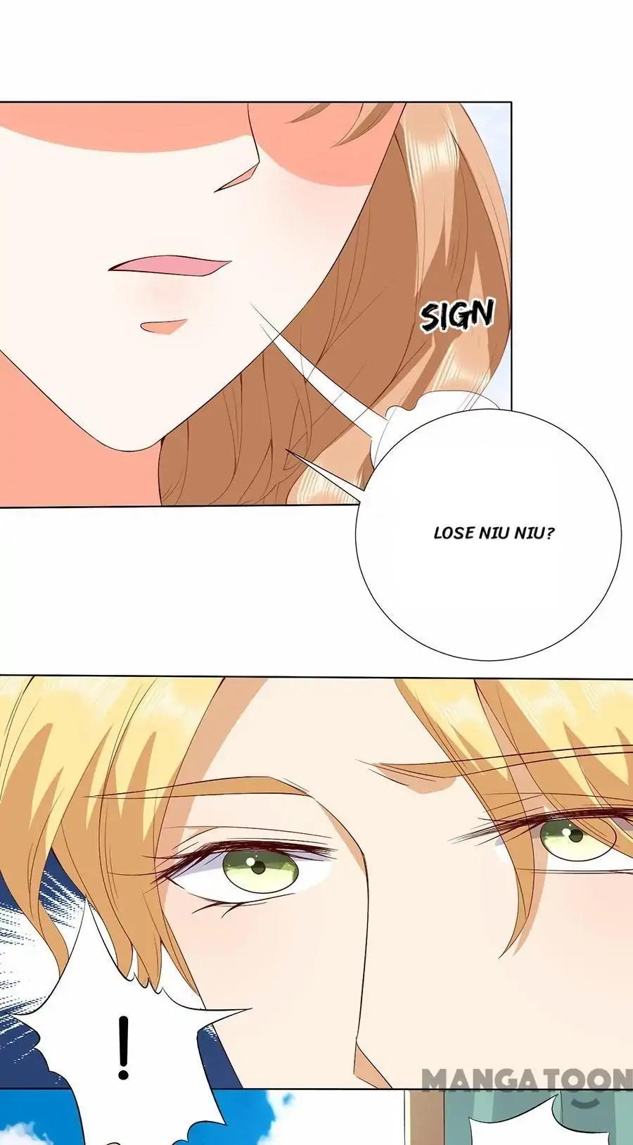 When Doctor Chu Wants Romance chapter 174 - page 32